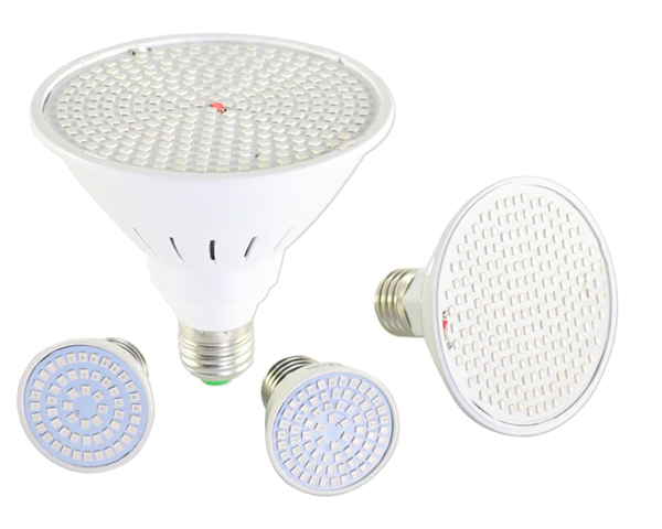 LED lamps